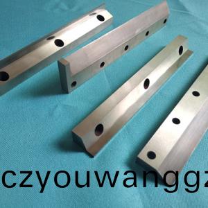 定(ding)製(zhi)工業(yè)刀片(pian)